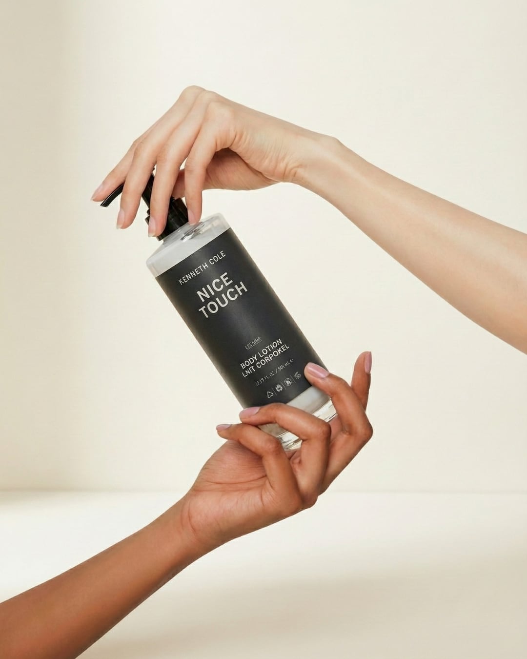 Kenneth Cole Body Lotion ürün görseli 2