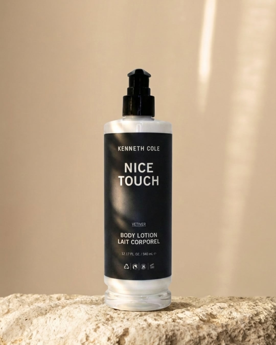 Kenneth Cole Body Lotion ürün görseli 3