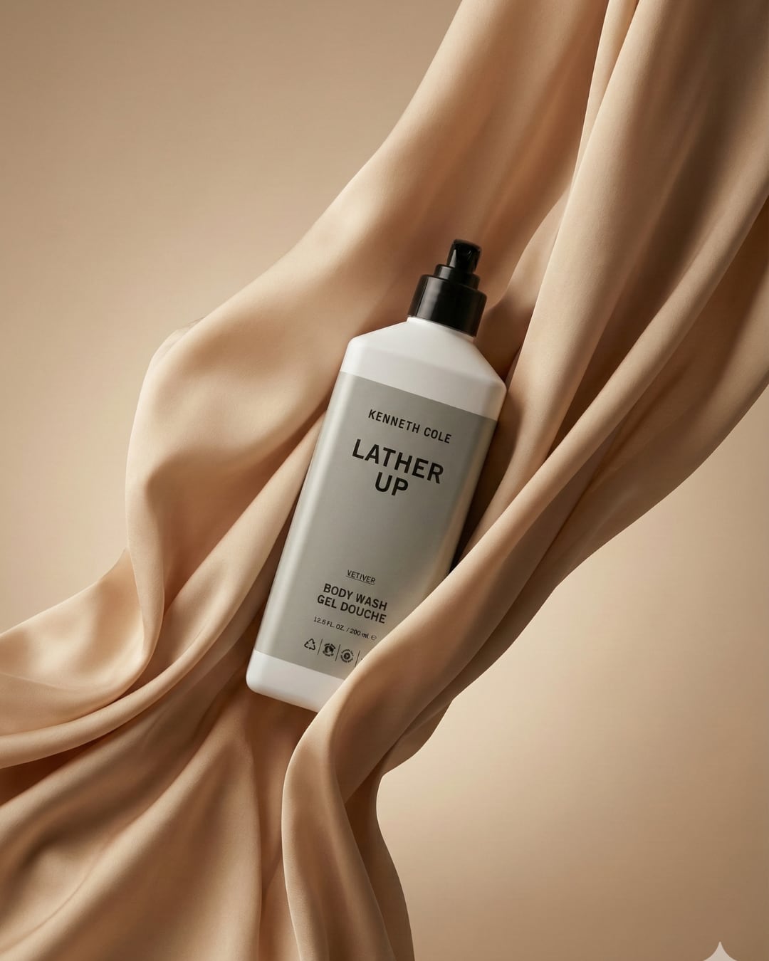 Kenneth Cole Body Wash ürün görseli 3