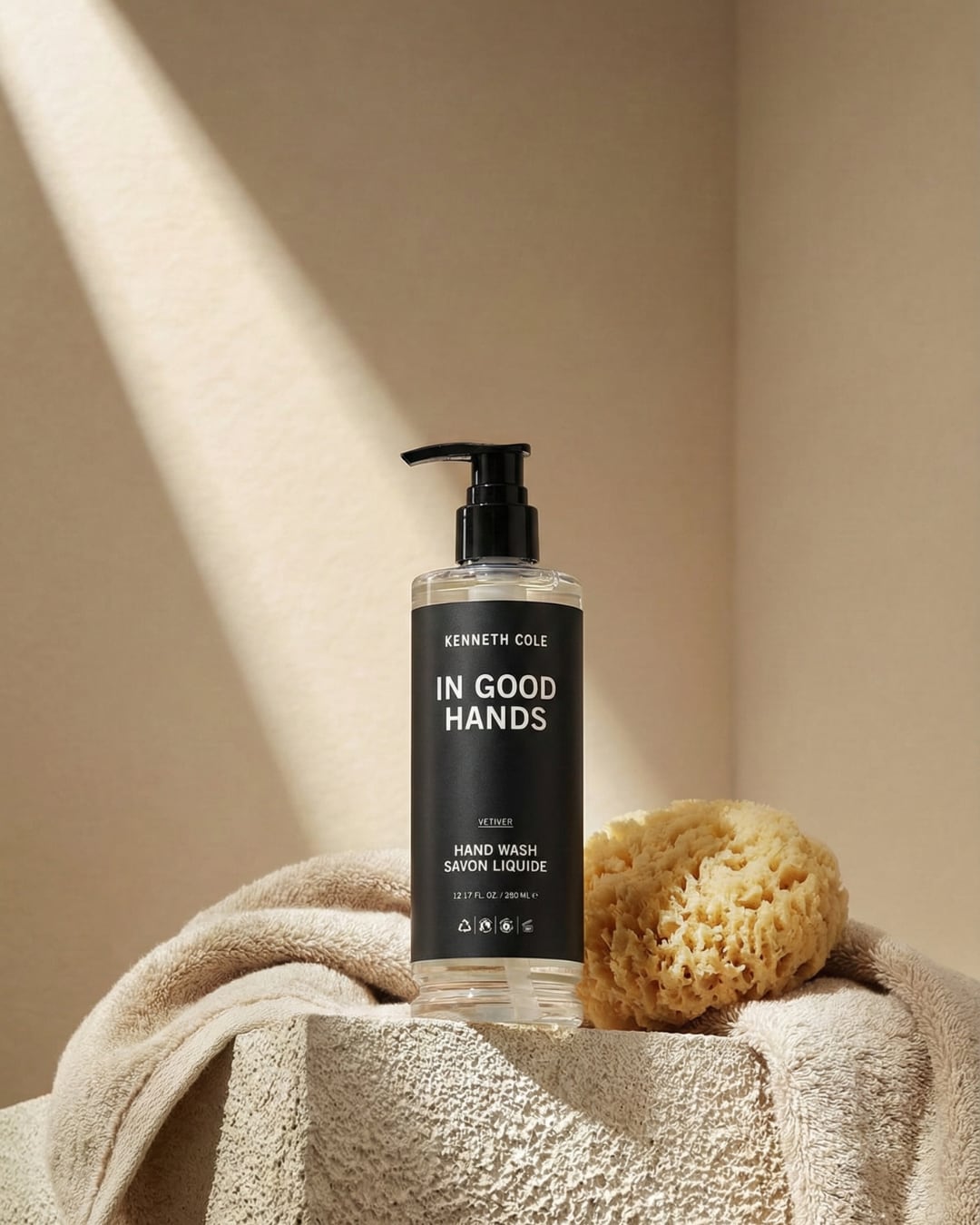 Kenneth Cole Hand Wash ürün görseli 1