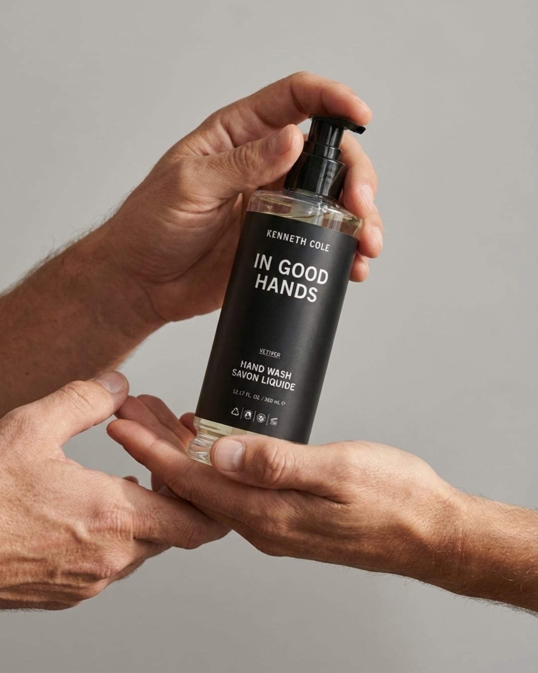 Kenneth Cole Hand Wash ürün görseli 2
