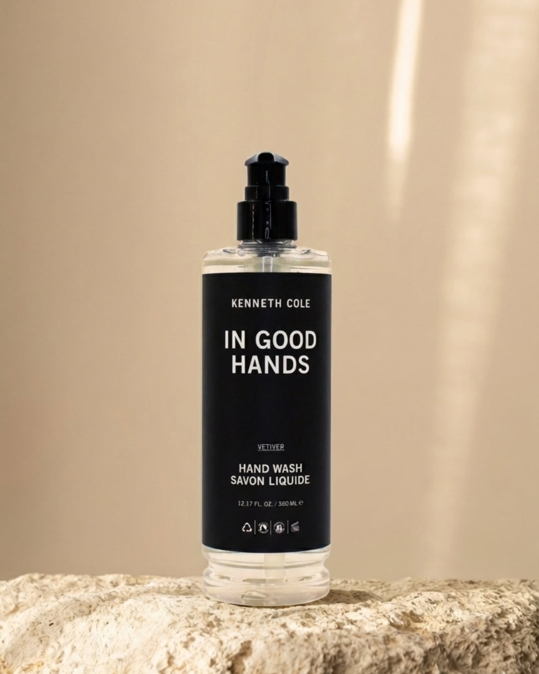 Kenneth Cole Hand Wash ürün görseli 3