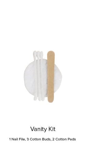 Dry Amenities ürün görseli 13