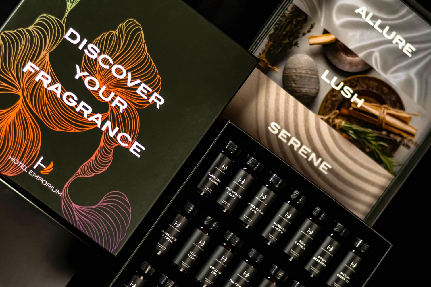 Fragrance Box ürün görseli 3