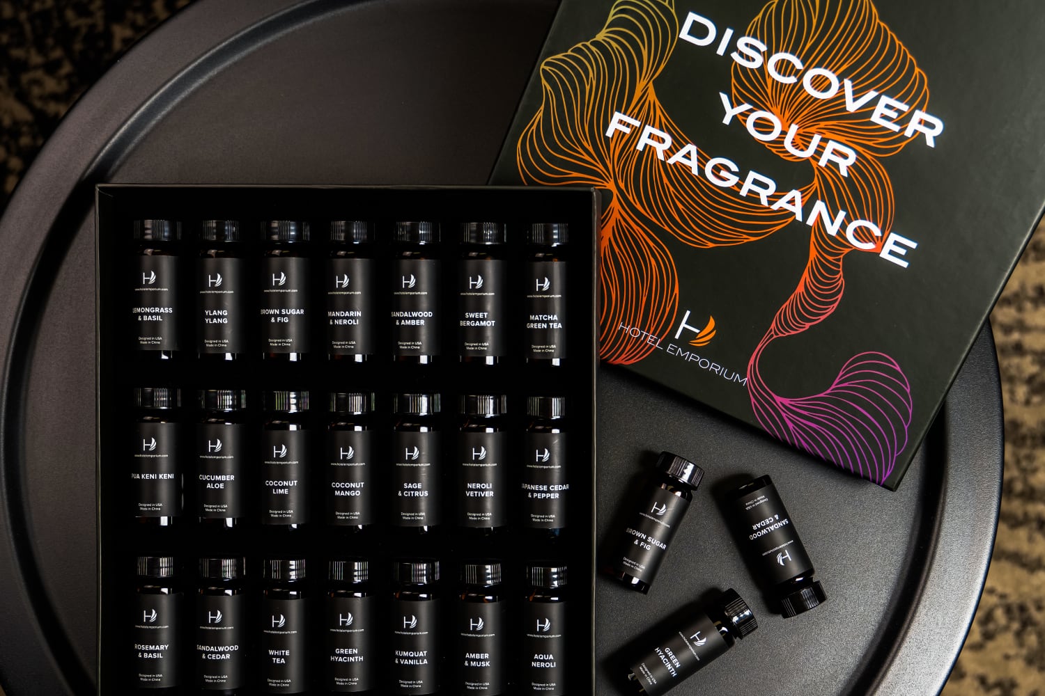 Fragrance Box ürün görseli 4