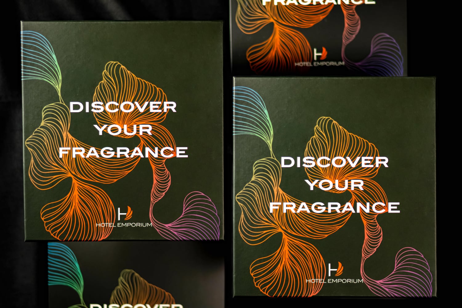 Fragrance Box ürün görseli 5