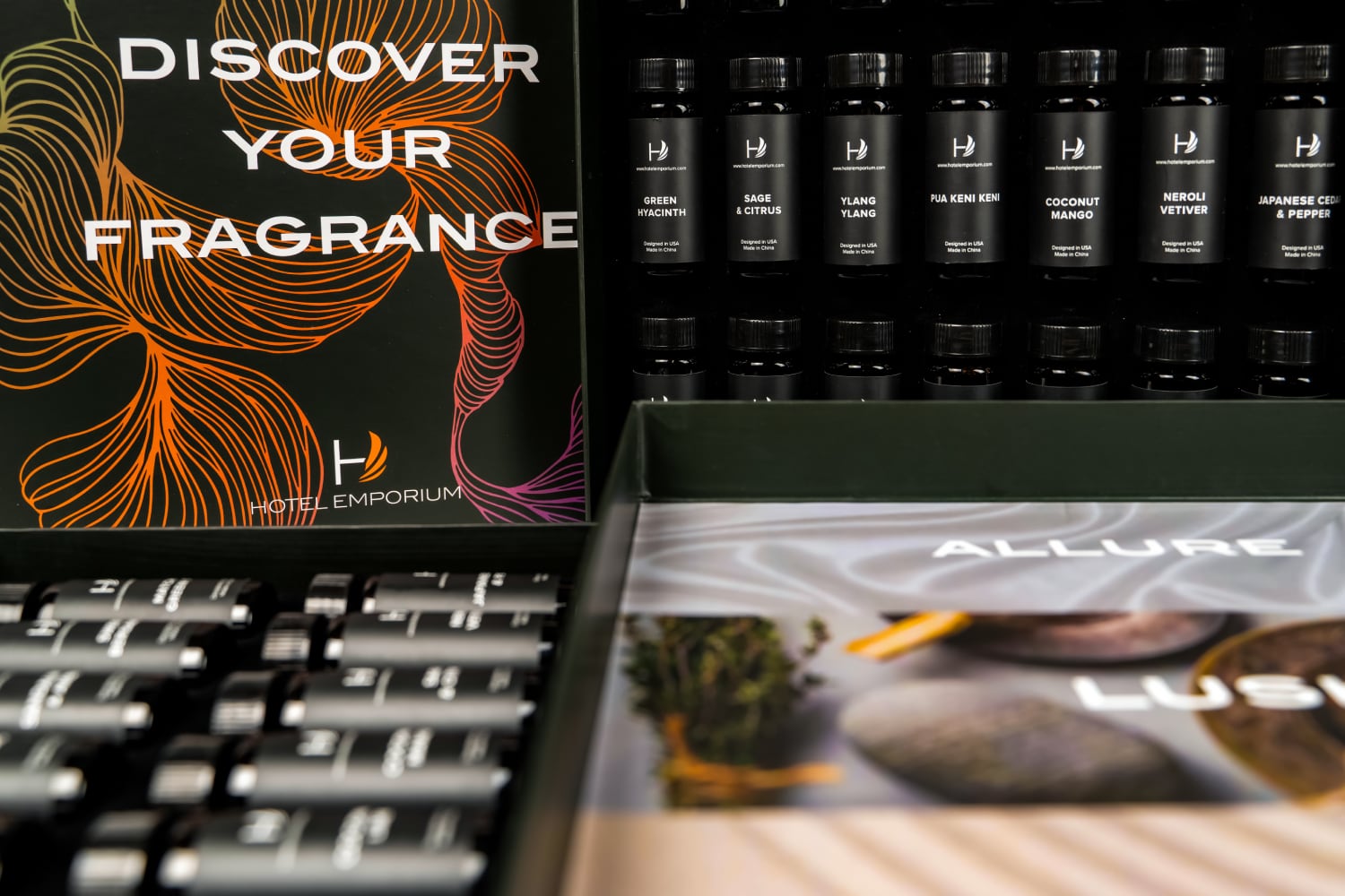 Fragrance Box ürün görseli 8