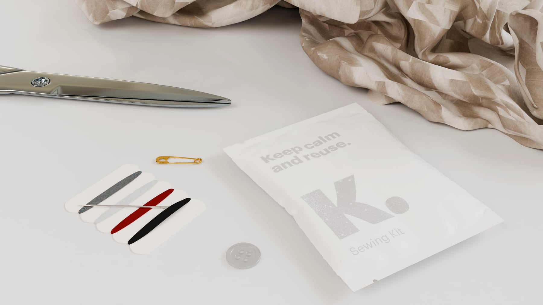 K. Eco Accessories ürün görseli 7