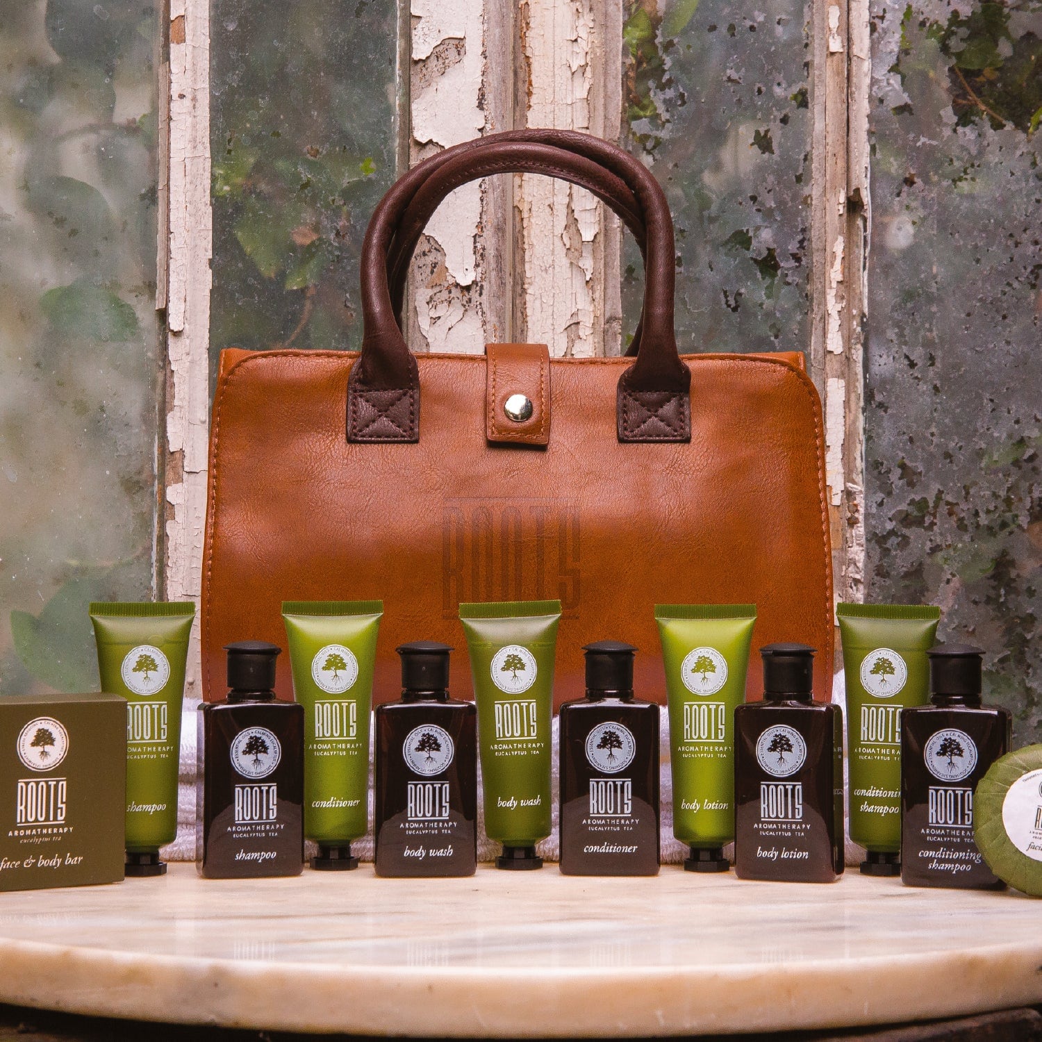 Toiletry Bags ürün görseli 10