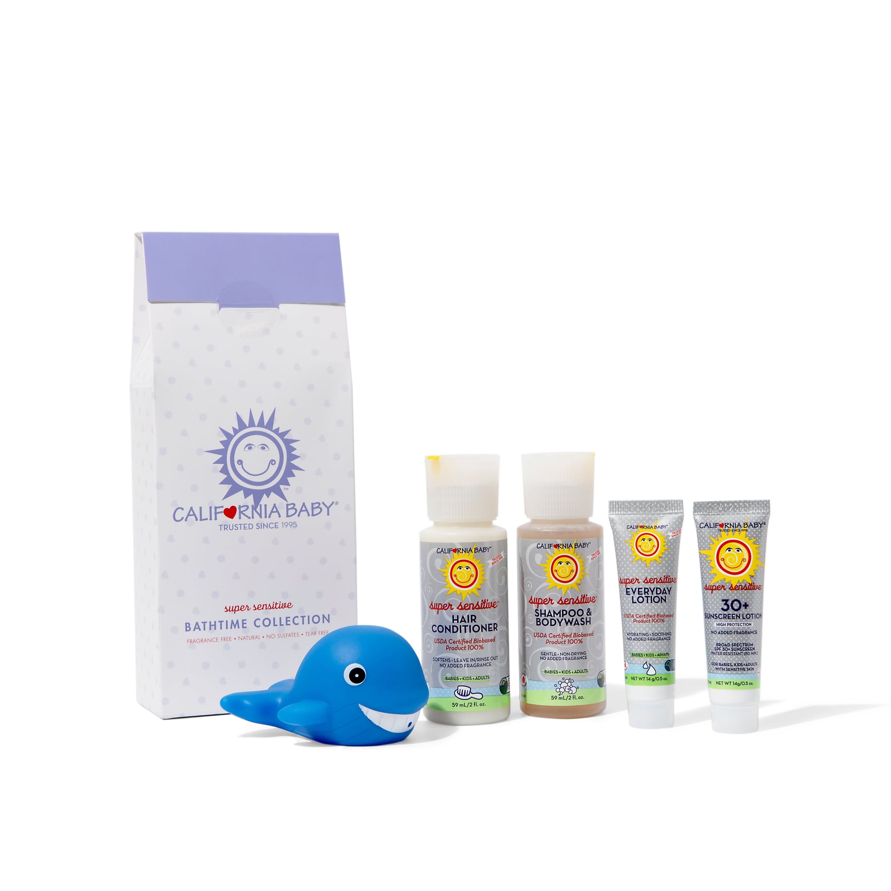 California Baby® Collection ürün görseli 2