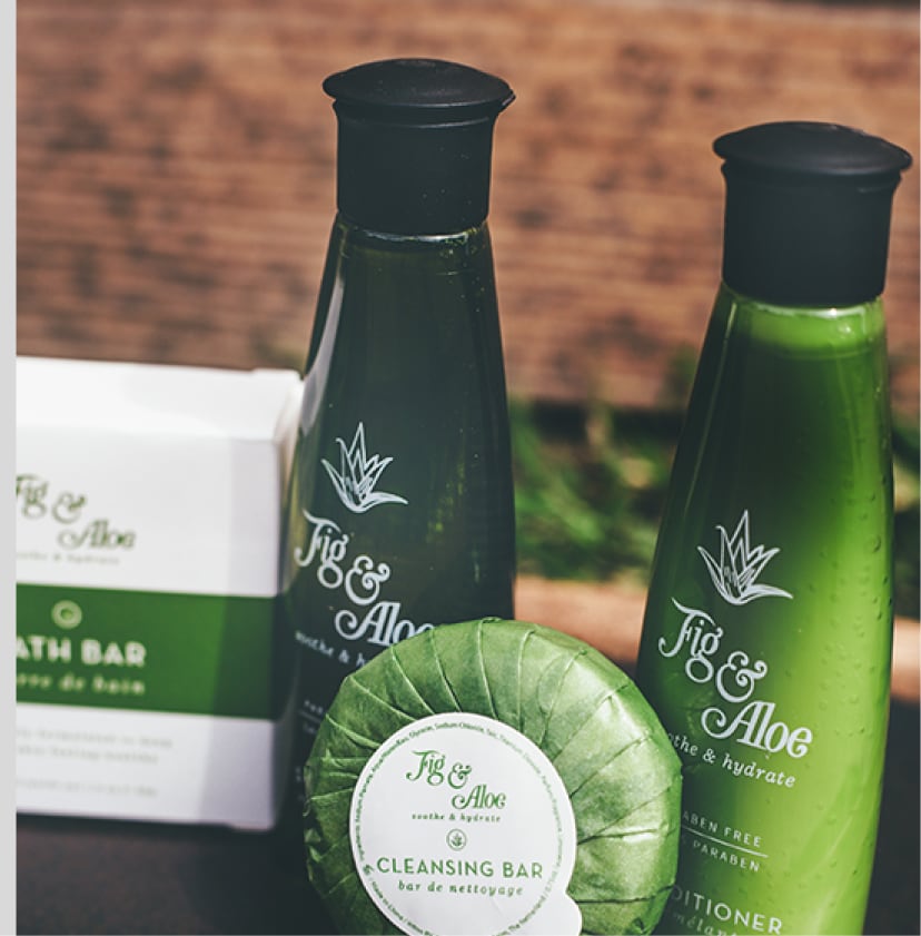 Fig & Aloe ürün görseli 2