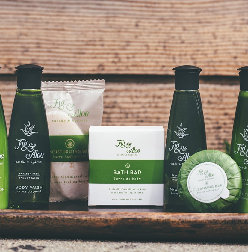 Fig & Aloe ürün görseli 3