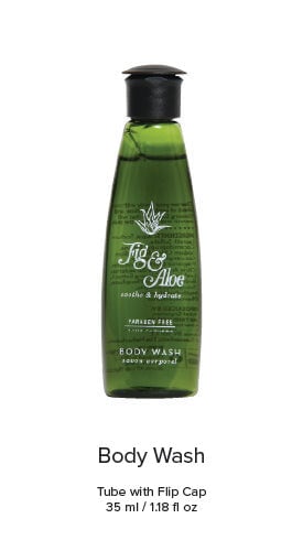 Fig & Aloe ürün görseli 6