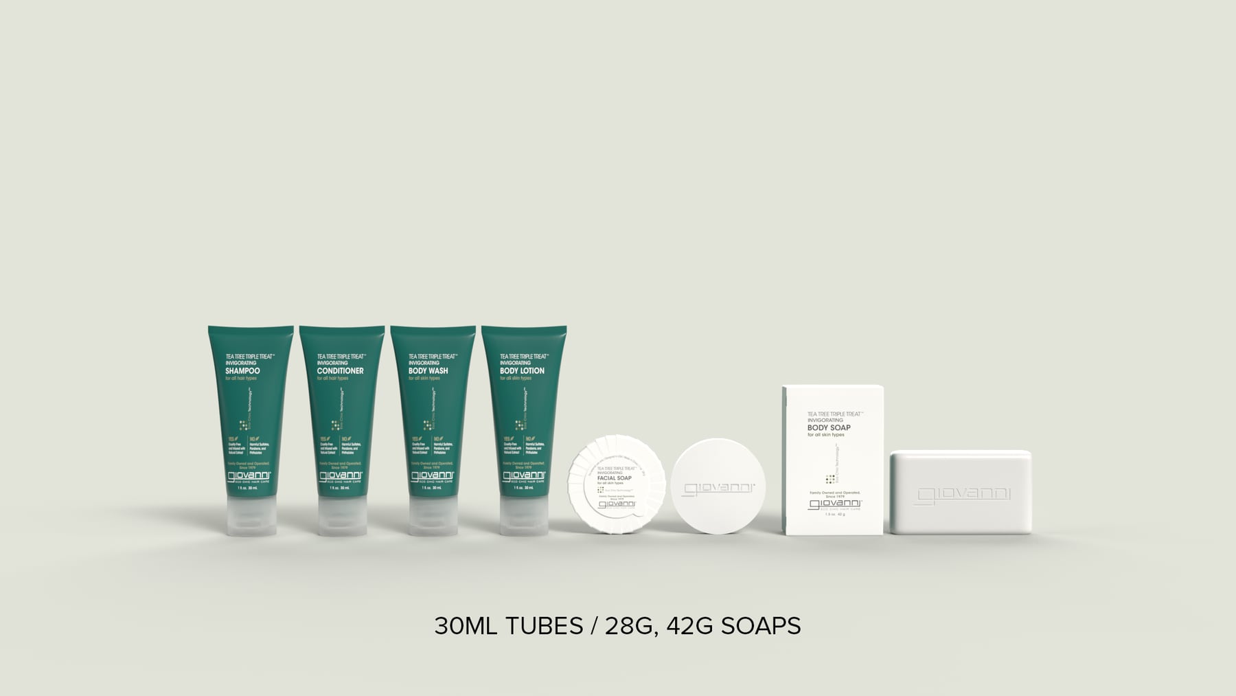 Giovanni Cosmetics ürün görseli 5