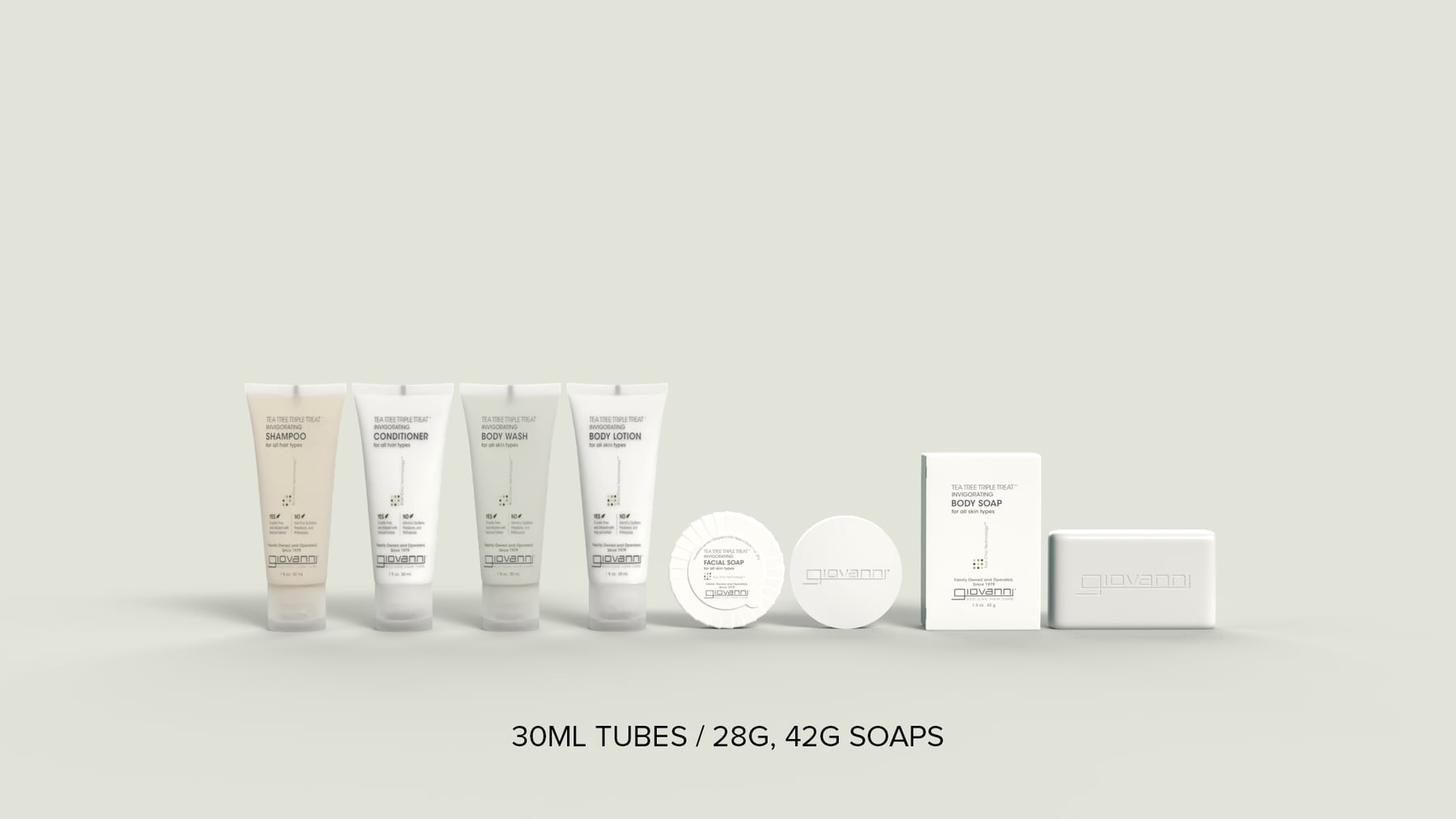 Giovanni Cosmetics ürün görseli 7