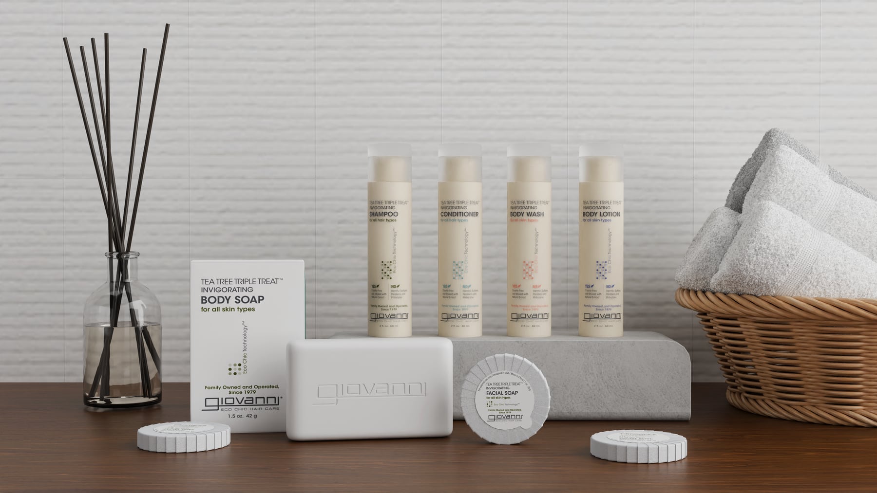Giovanni Cosmetics ürün görseli 11