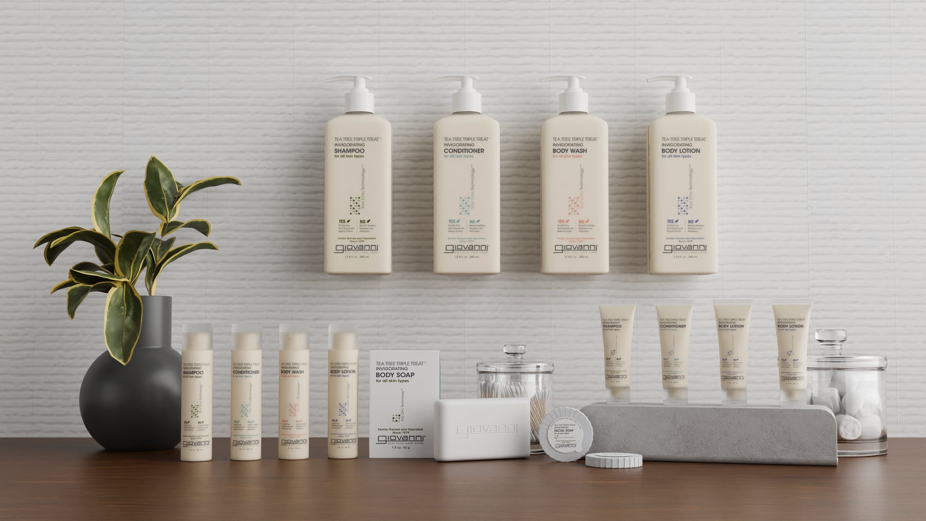Giovanni Cosmetics ürün görseli 16
