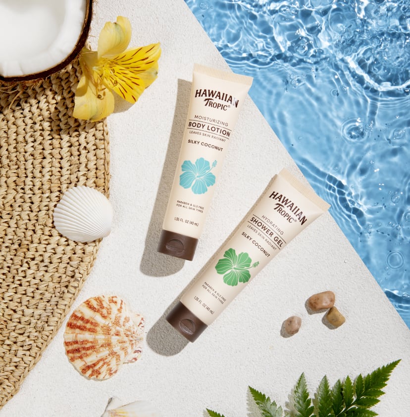 Hawaiian Tropic ürün görseli 1