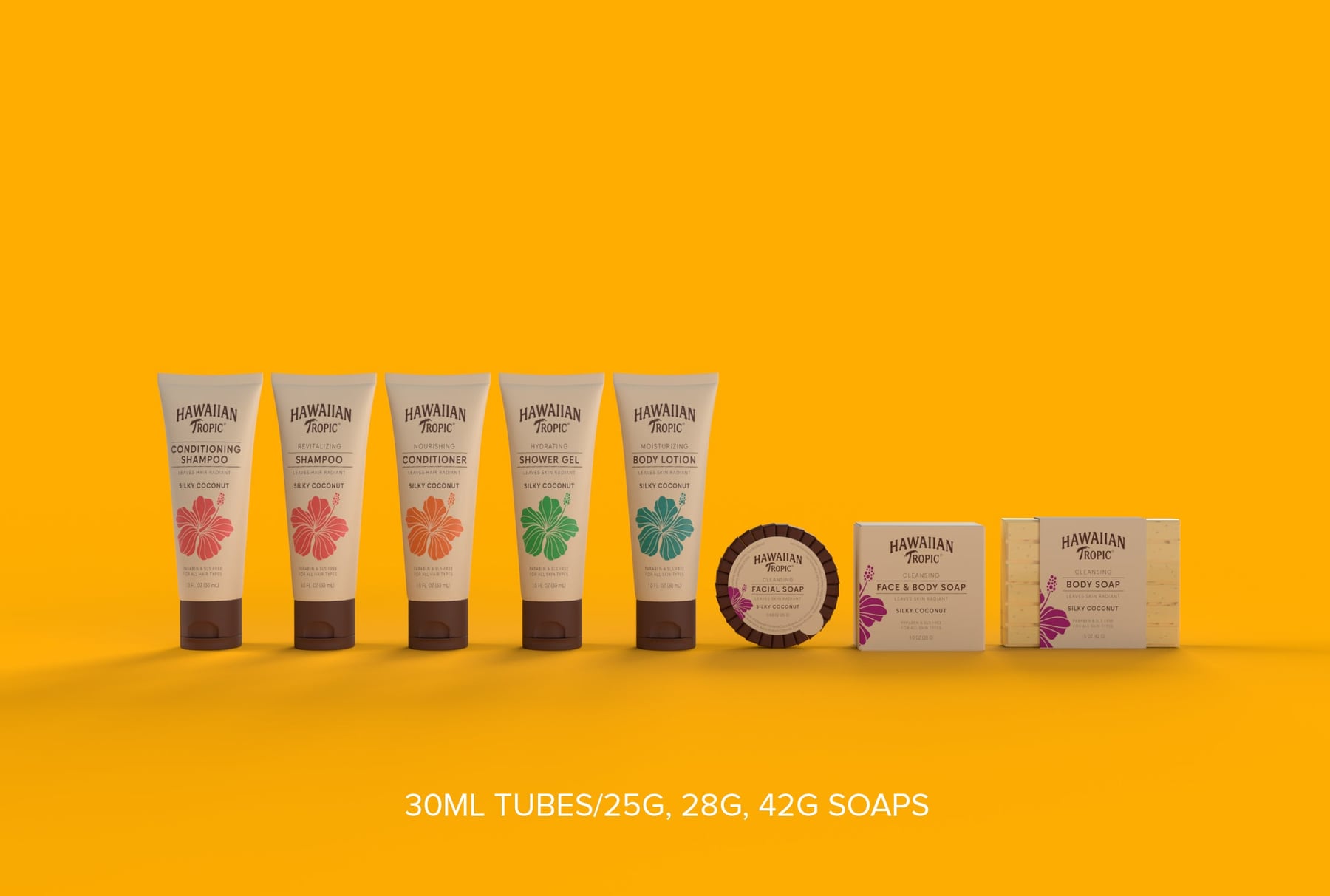 Hawaiian Tropic ürün görseli 6