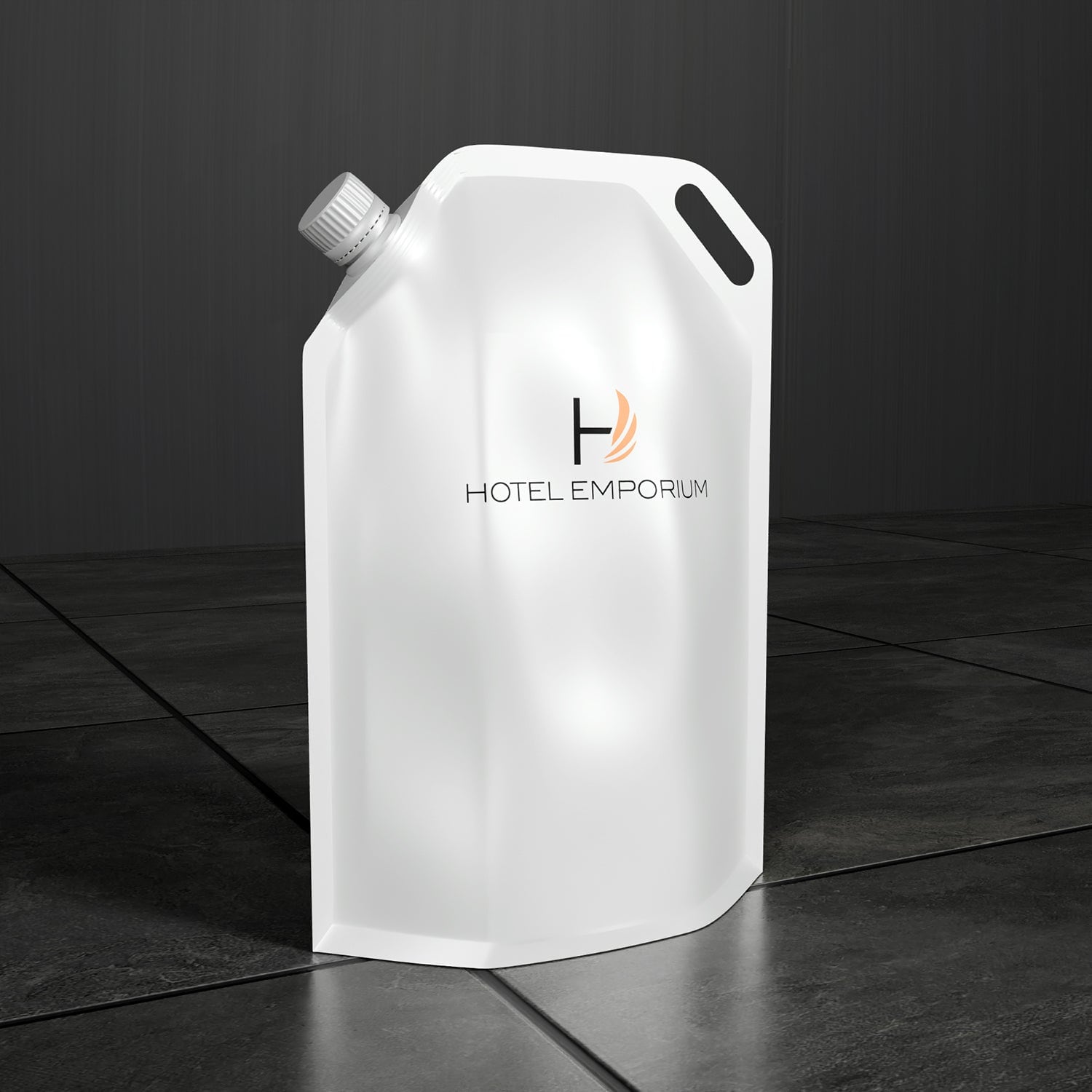 Refill Pouch ürün görseli 2