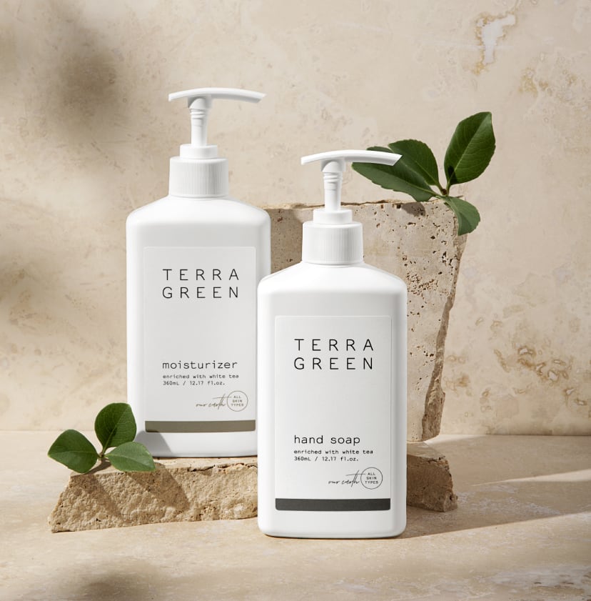 Terra Green ürün görseli 1