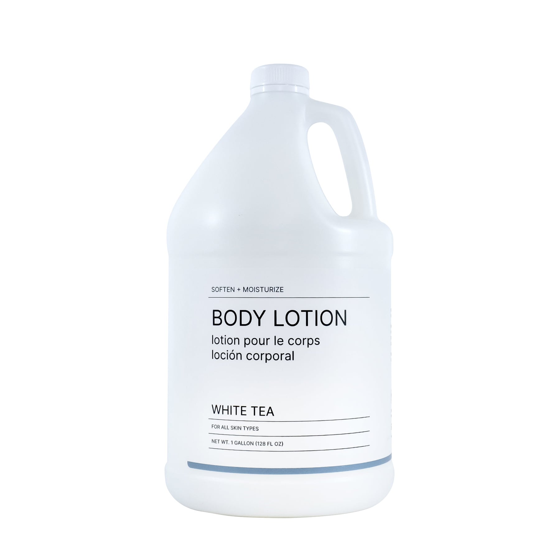 White Tea Gallon Jugs ürün görseli 3