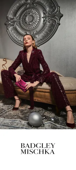 Badgley Mischka
