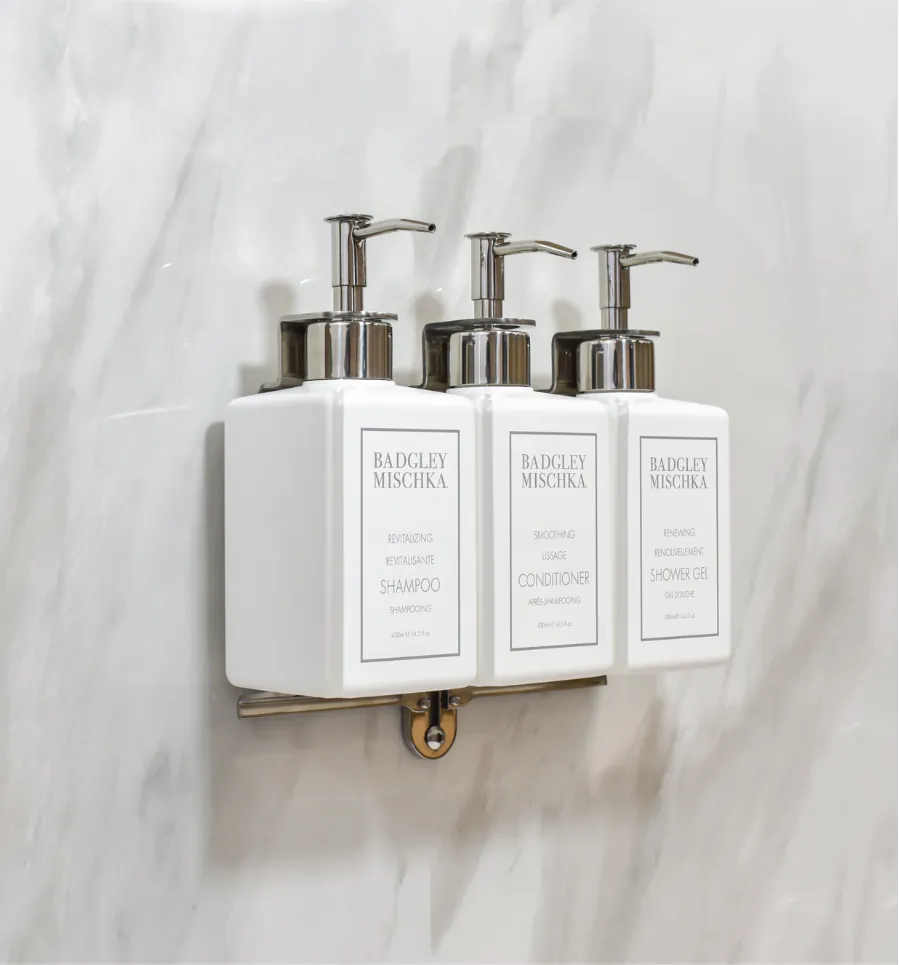 Boxy Dispenser