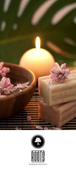 Roots Aromatherapy