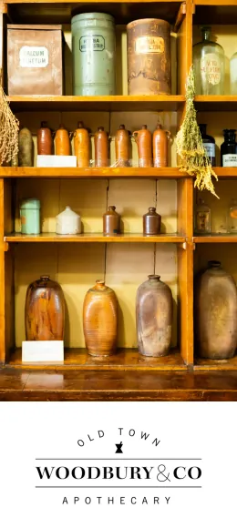 Woodbury & Co
