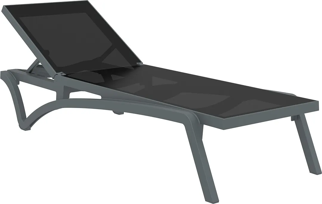Pacific Sunlounger
