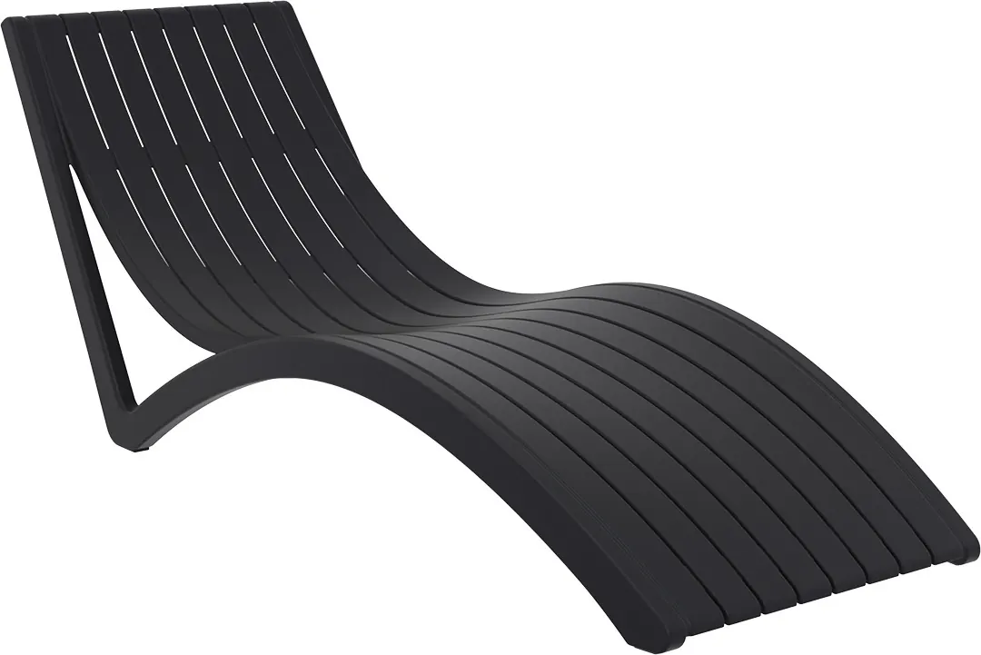 Siesta Slim Sunlounger
