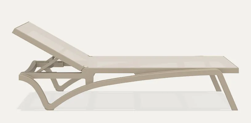 Siesta Exclusive Pacific