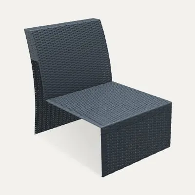Siesta Exclusive Monaco Extension Part