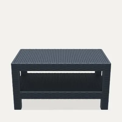 Siesta Exclusive Monaco Lounge Table