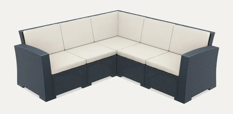 Siesta Exclusive Monaco Lounge Corner