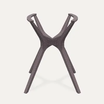 Siesta Exclusive Ibiza Legs Small