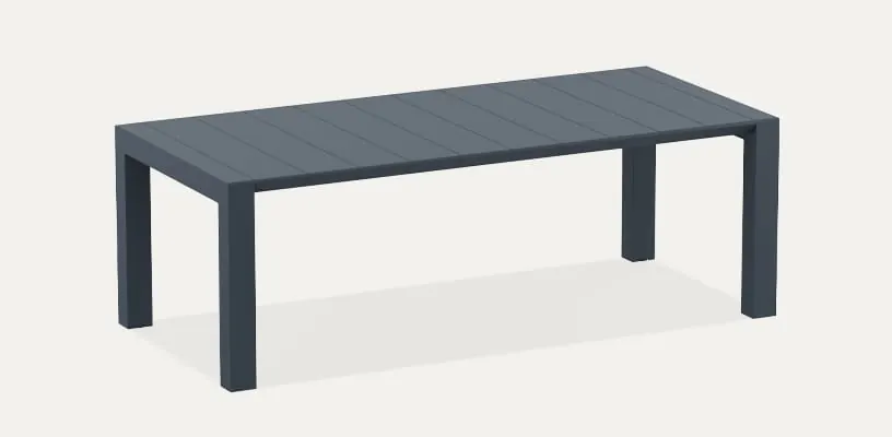 Siesta Exclusive Vegas Table Medium