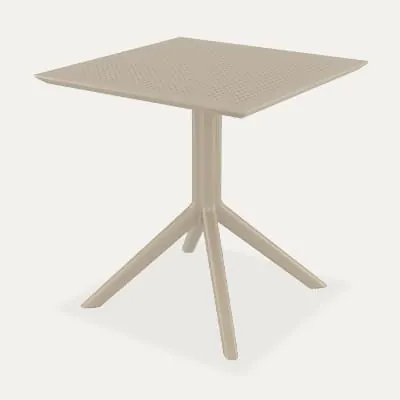 Siesta Exclusive Sky Table 70