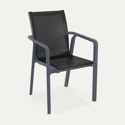 Siesta Exclusive Pacific Armchair