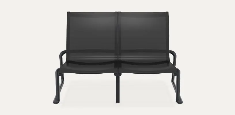 Siesta Exclusive Pacific Lounge Sofa Chair