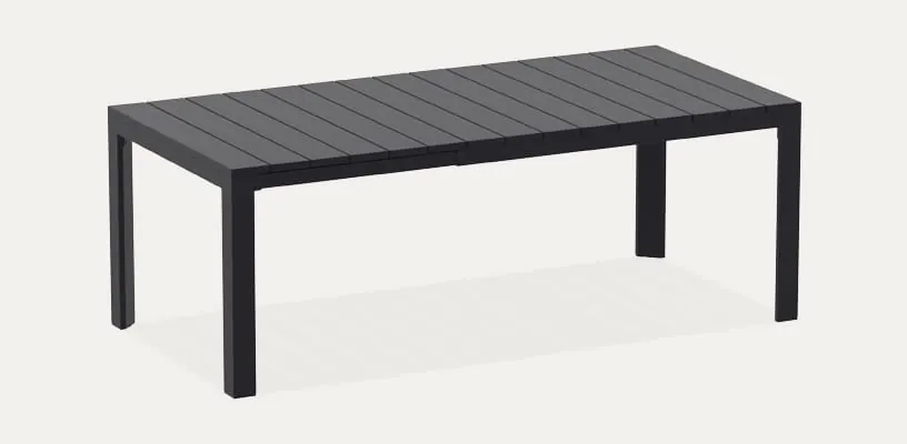 Siesta Exclusive Atlantic Table 140/210