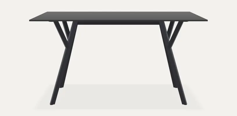 Siesta Exclusive Max Table 140