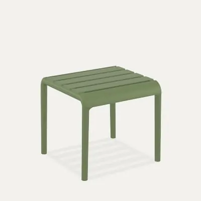 Siesta Exclusive Paris Side Table/Footrest