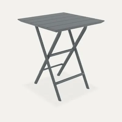 Siesta Exclusive Helen Folding Table 60