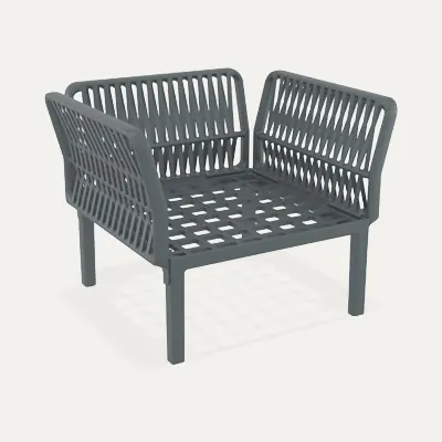 Siesta Exclusive Portofino Lounge Armchair