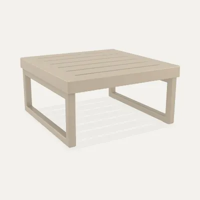 Siesta Exclusive Mykonos Lounge Table