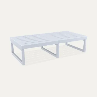 Siesta Exclusive Mykonos Lounge Table XL