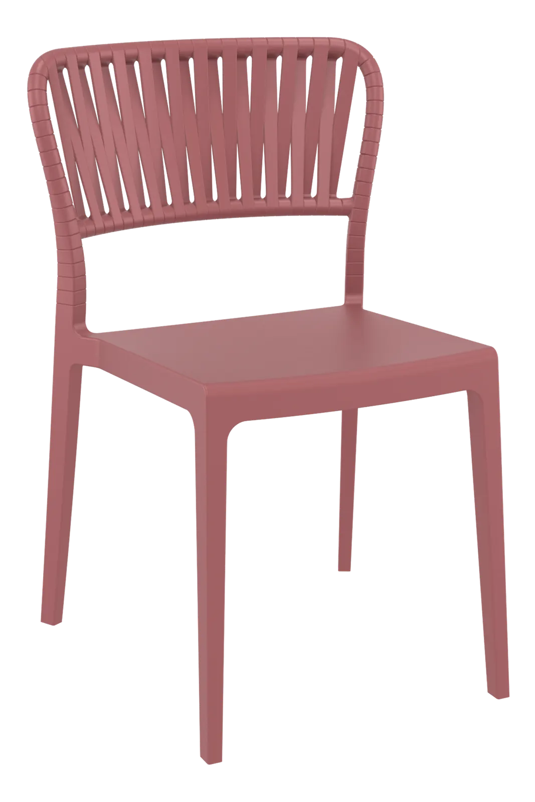 Portofino Marsala chair
