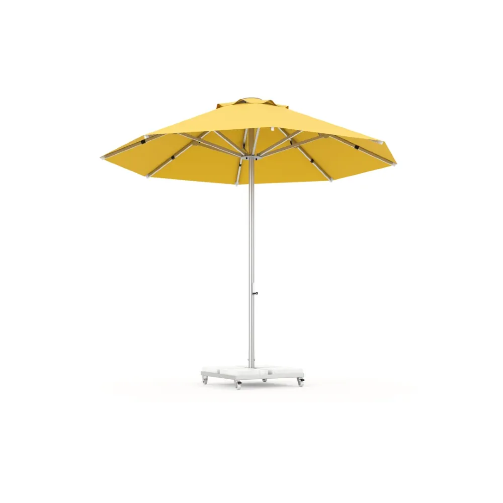 Titanic outdoor parasol family